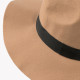 Cappello di lana cowboy con ciclo GB