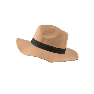 Cappello di lana cowboy con ciclo GB