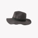 Cappello di lana cowboy con ciclo GB