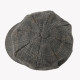 Beret checkerboard GB