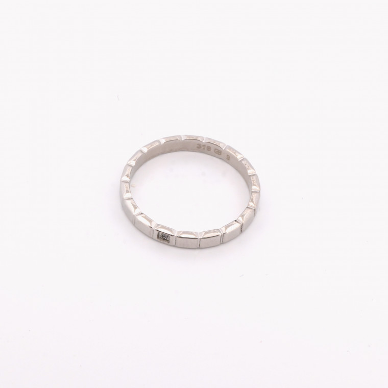 Steel ring 3MM GB