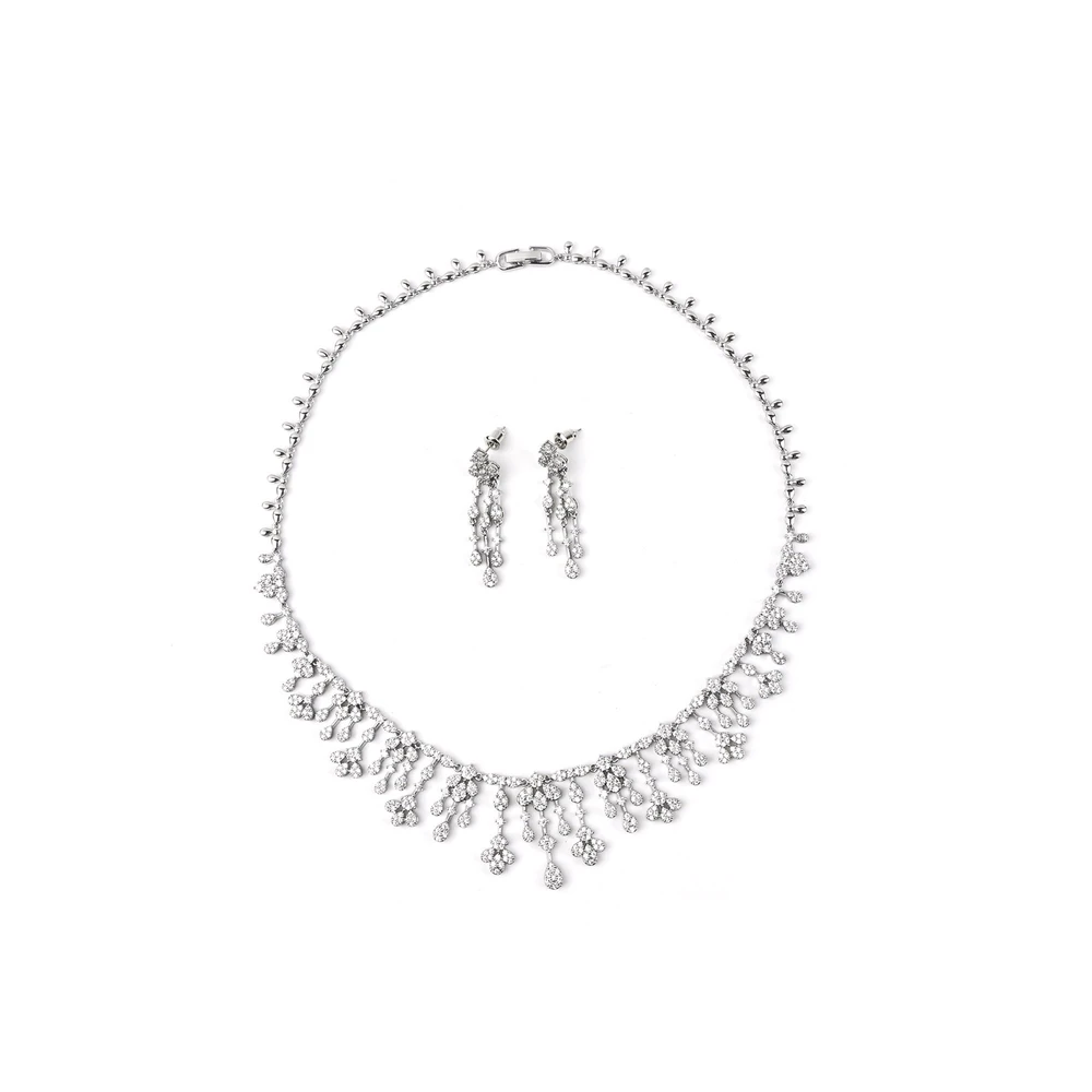 Set semi preziose forma di gota GB