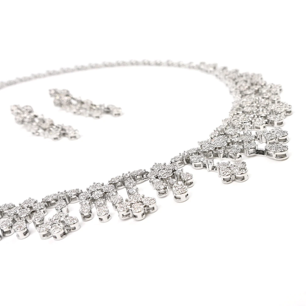 Set semi preziose forma di gota GB