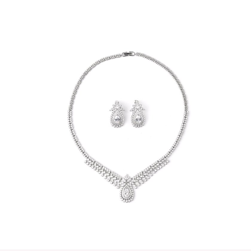 Semi precious set  classic GB