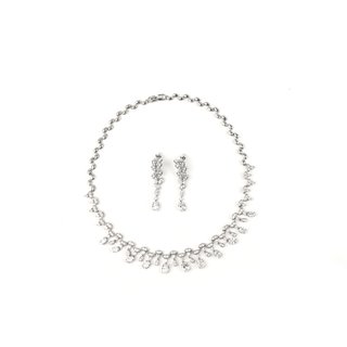 Semi precious classic set GB