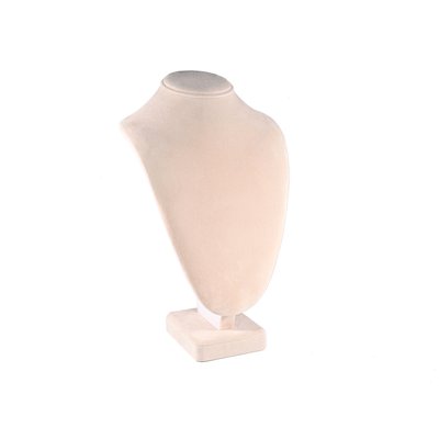 Large basic bust beige GB