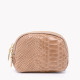 Croco leather coin purse GB