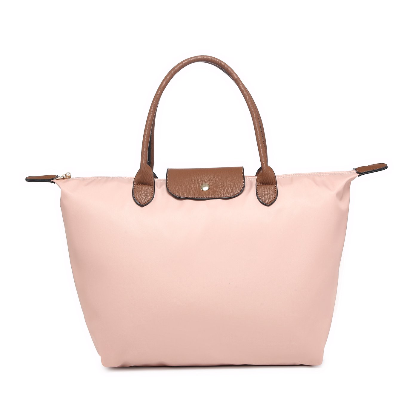 Borsa shopper in nylon GB