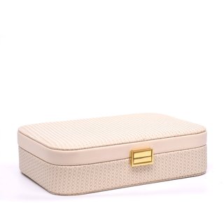 Braided jewelry box GB