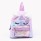 Children&#039;s backpack with bow GB