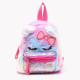 Children&#039;s backpack with bow GB