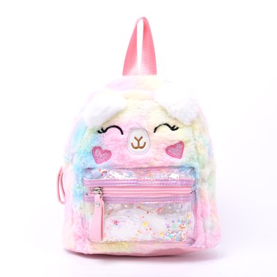 Heart children's backpack GB