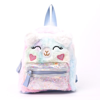 Heart children's backpack GB