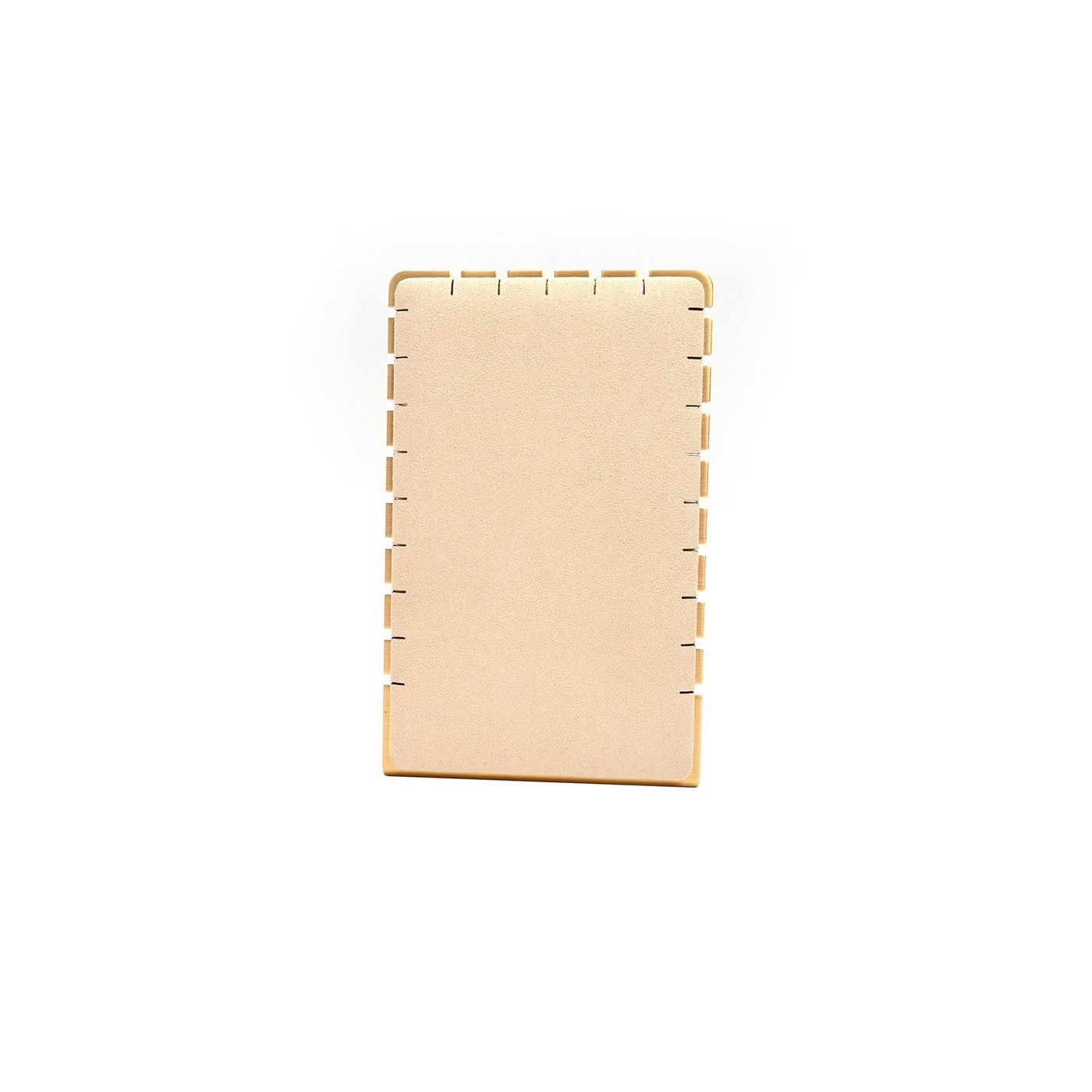 Espositori per collane o bracciali beige GB