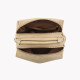 Nylon shoulder bag with adjustable strap GB