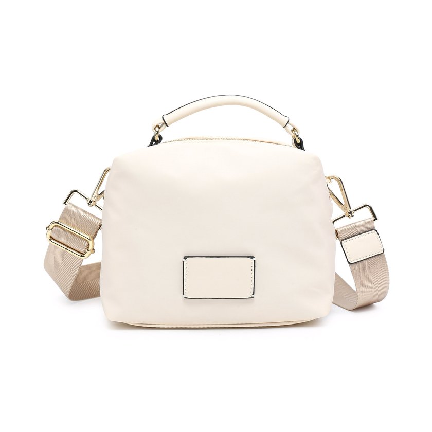 Mala Nylon tiracolo com alça ajustavél GB