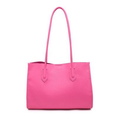 Mala de ombro estilo Shopper GB