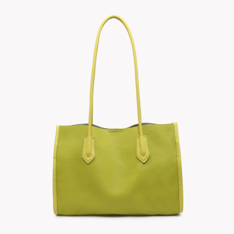 Mala de ombro estilo Shopper GB