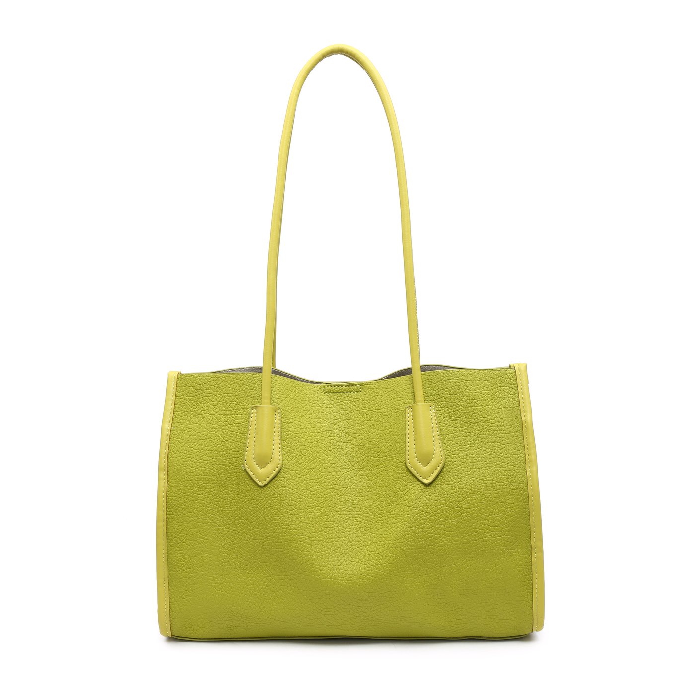 Mala de ombro estilo Shopper GB