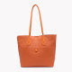 GB synthetic basic Shopper bag