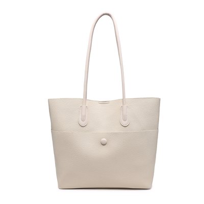 Sac Shopper basique synth tique GB