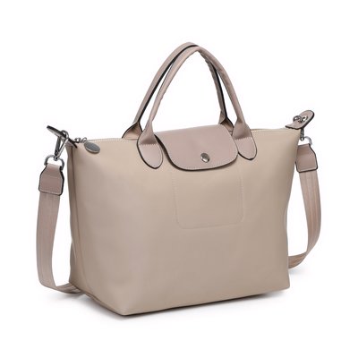 Borsa GB medio-grande in nylon