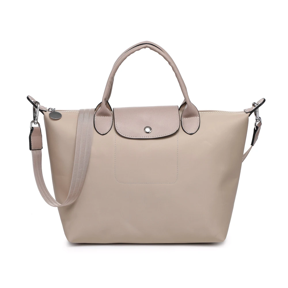 GB medium-large nylon bag