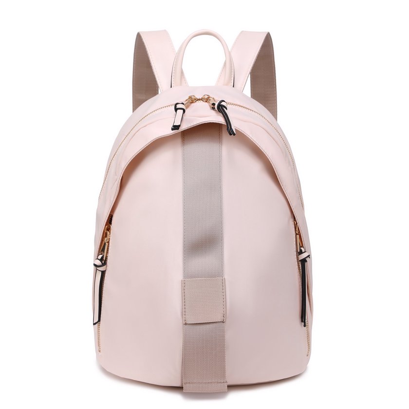GB basic nylon backpack