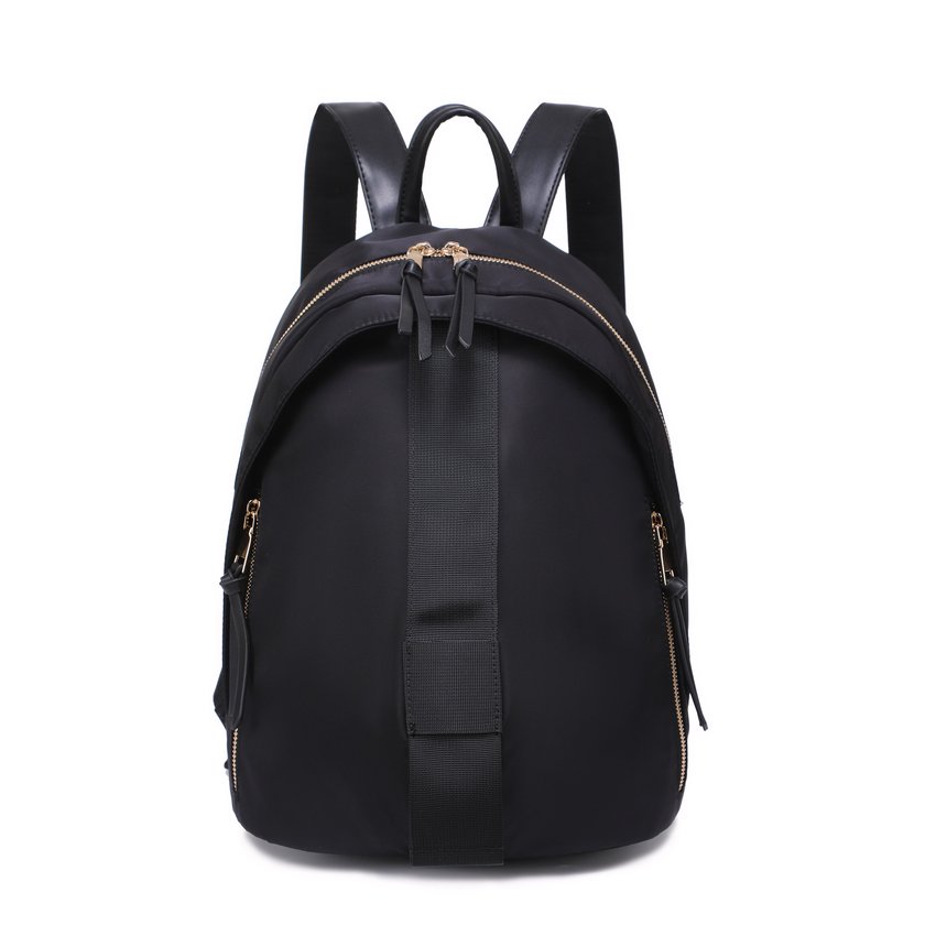 GB basic nylon backpack
