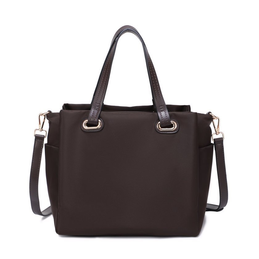 Borsa a tracolla GB in nylon