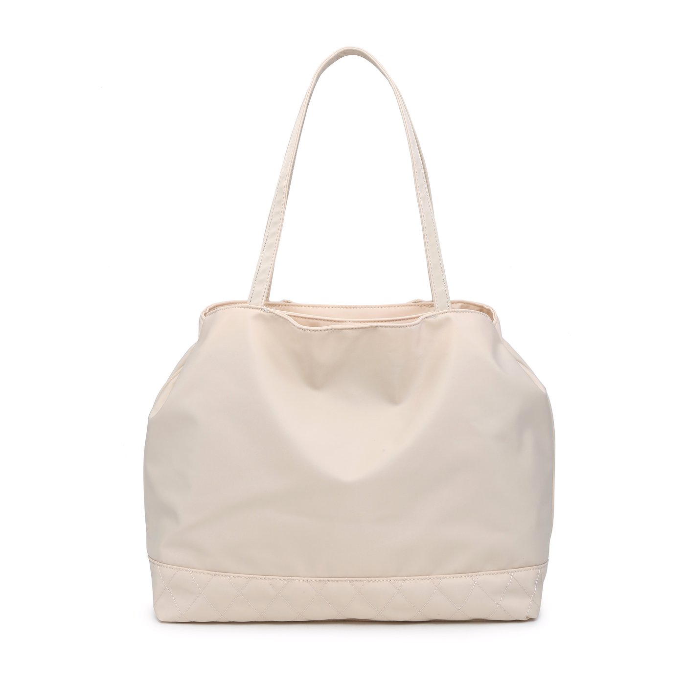 Borsa shopper in nylon GB