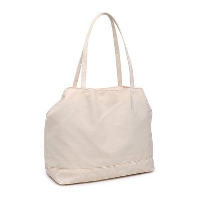 Borsa shopper in nylon GB