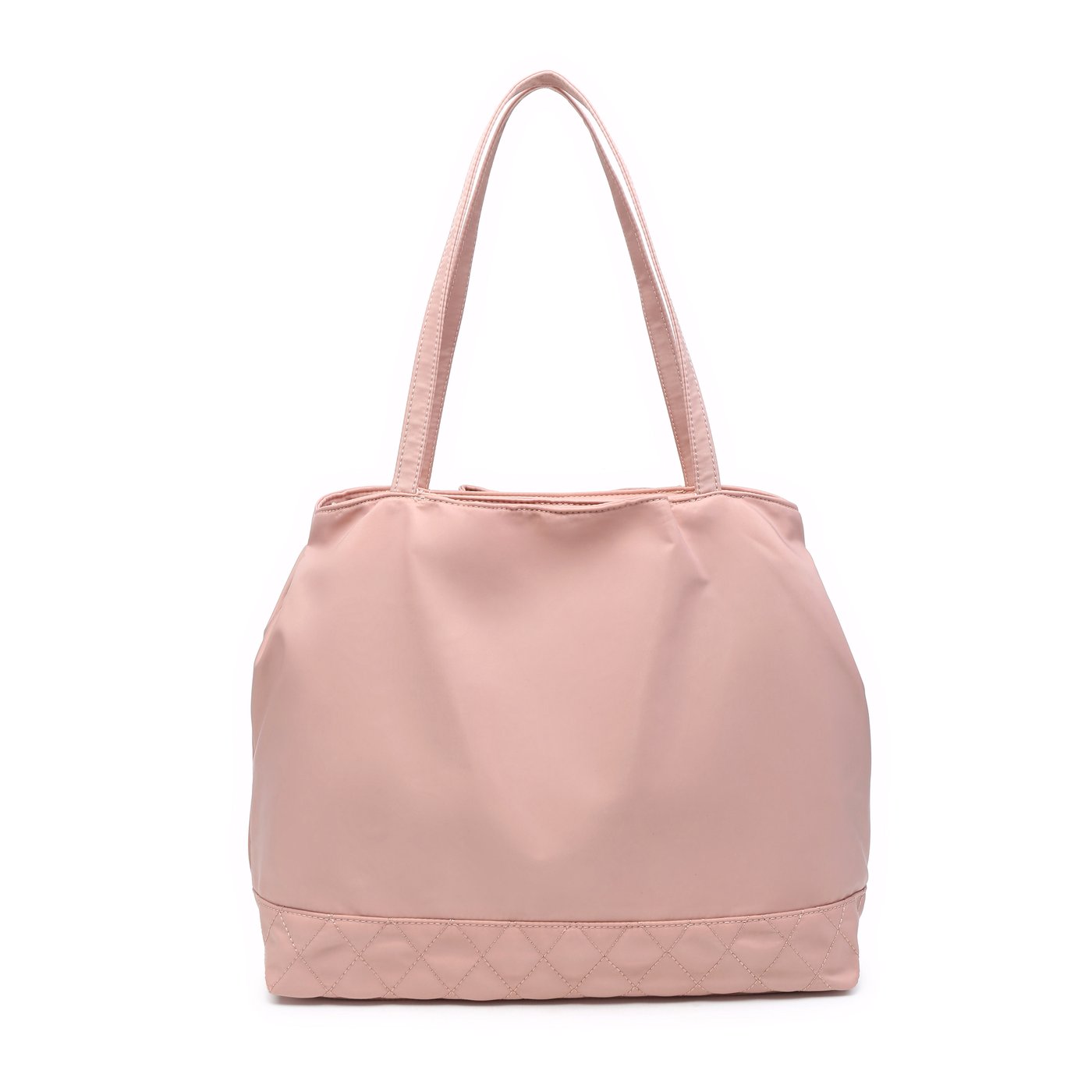 Borsa shopper in nylon GB