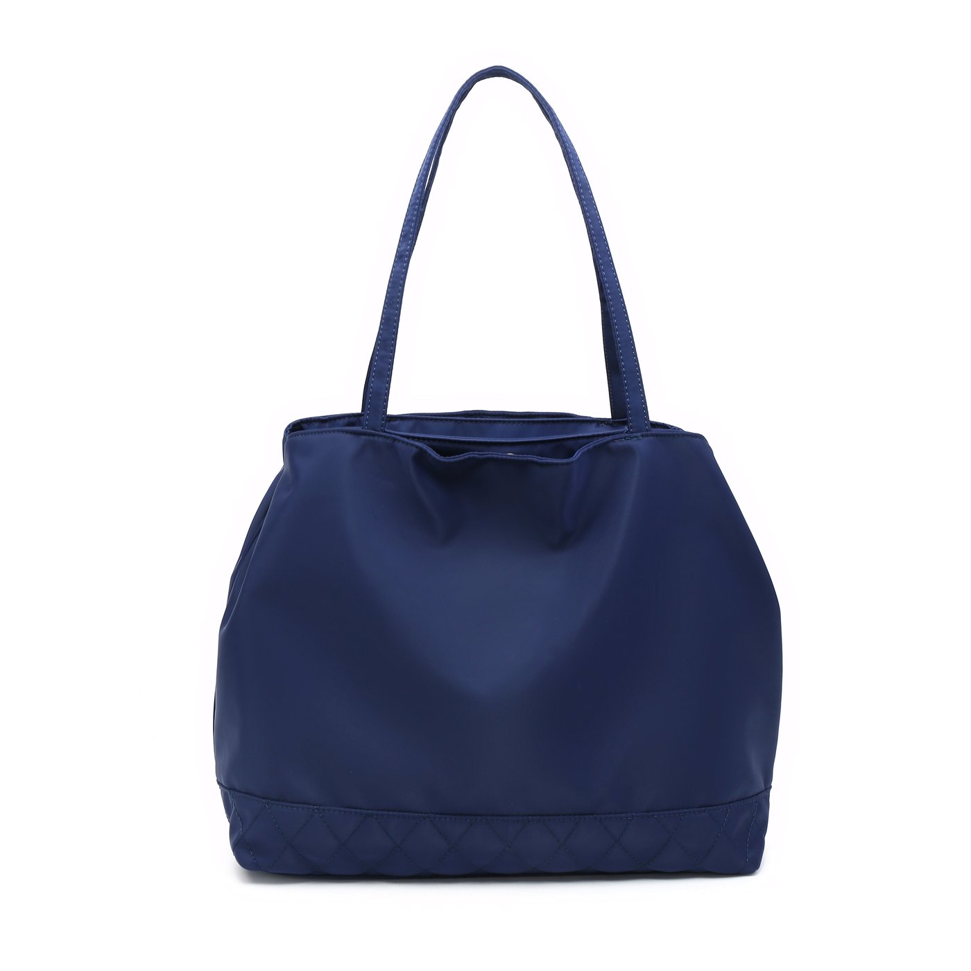 Borsa shopper in nylon GB