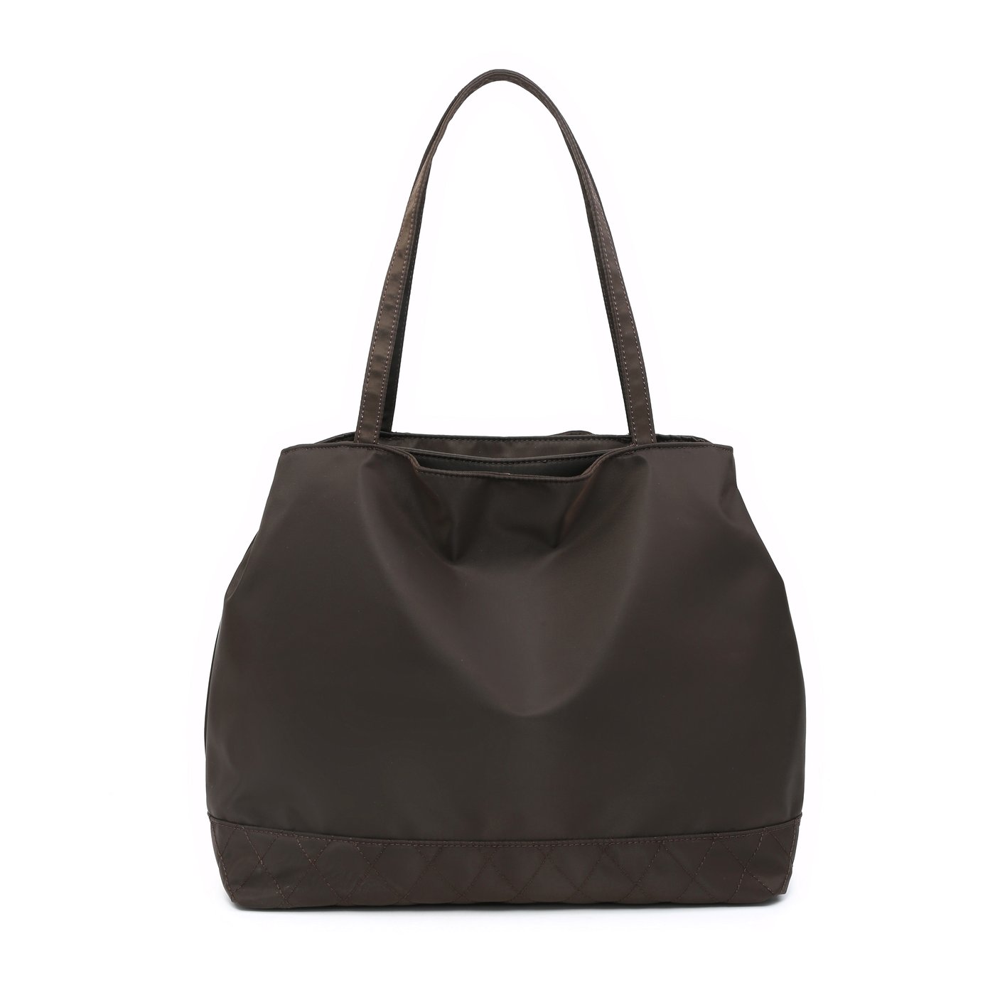 Mala Shopper em nylon GB