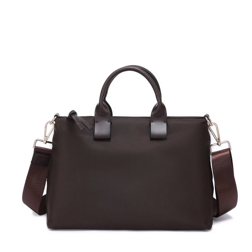 Sac en nylon avec bandoulière GB