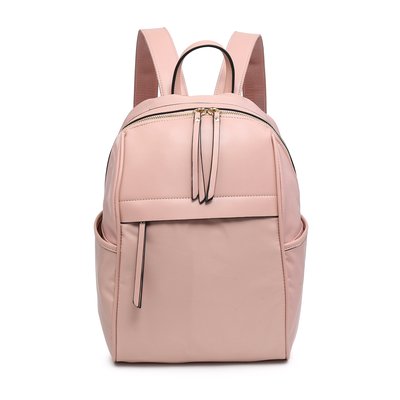 GB nylon basic backpack