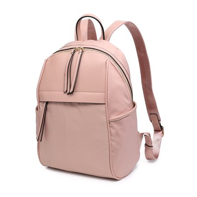 GB nylon basic backpack