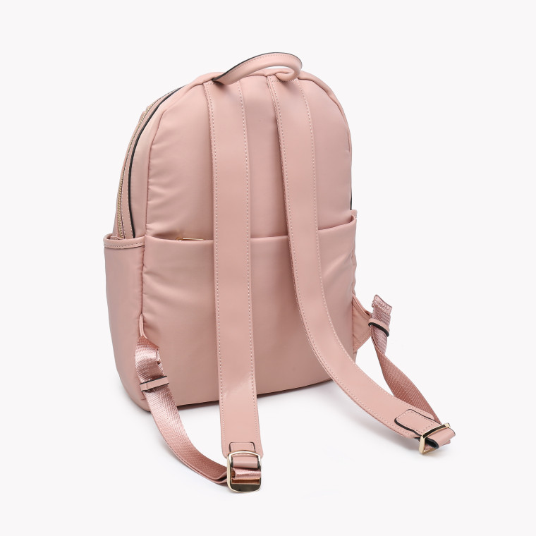 GB nylon basic backpack