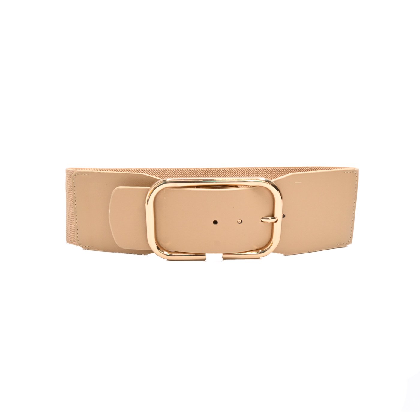 Ceinture élastique boucle super GB