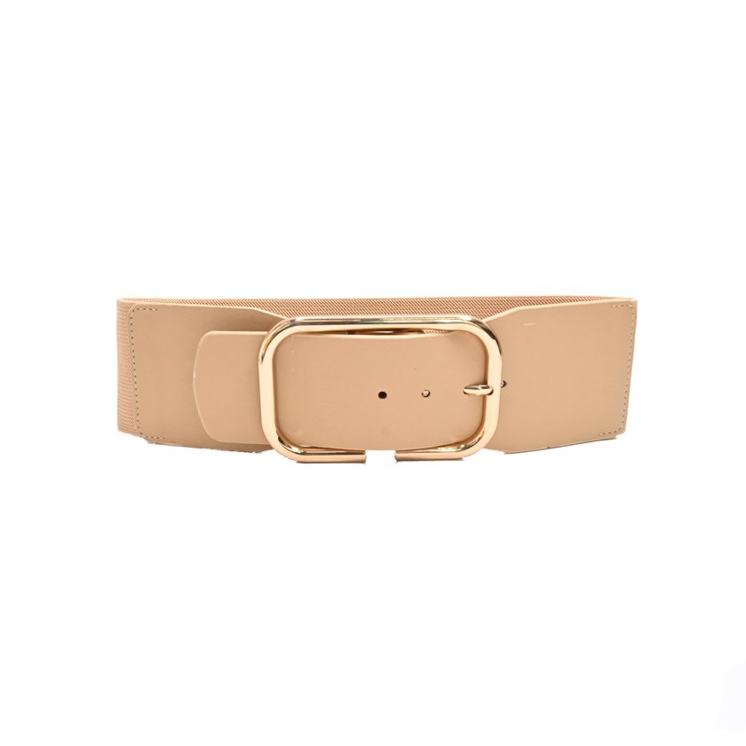 Elastic belt buckle great GB