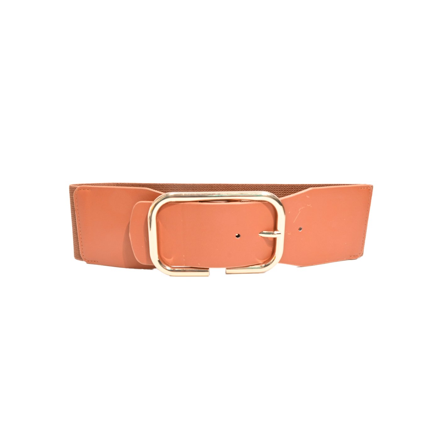 Ceinture élastique boucle super GB