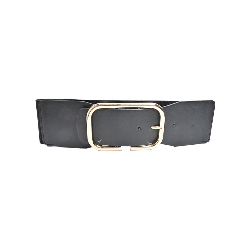 Elastic belt buckle great GB