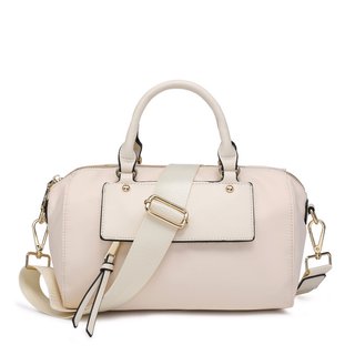 Mala de nylon com multibolsos GB