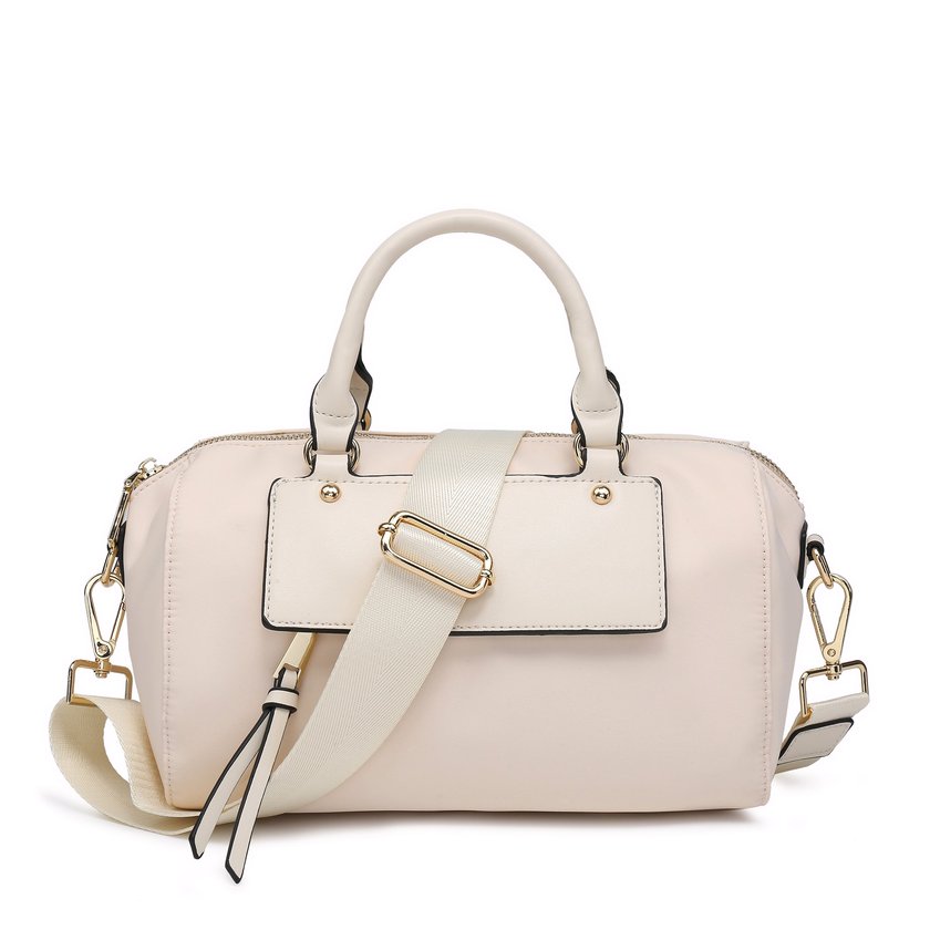 Mala de nylon com multibolsos GB