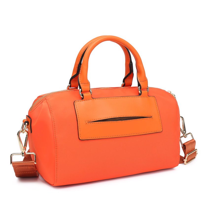 Sac multipoches GB en nylon