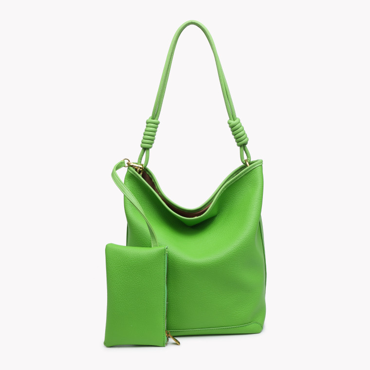 GB shopper style shoulder bag