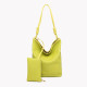 Bolso de hombro estilo shopper GB