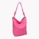 Bolso de hombro estilo shopper GB