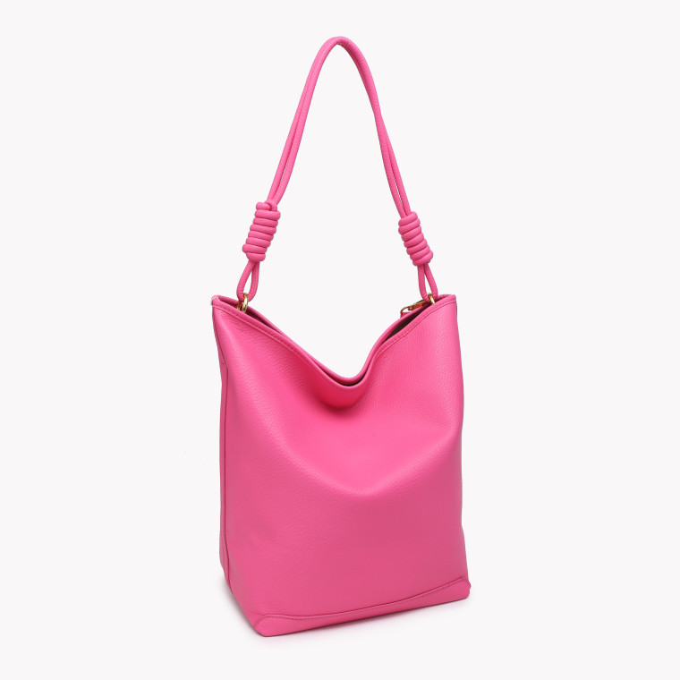 GB shopper style shoulder bag